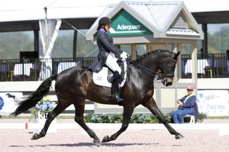 Kimberly Herslow and Rosmarin 