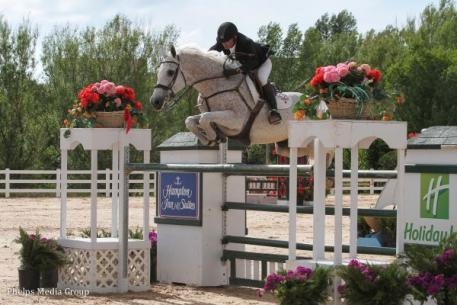 John Pearce and Chianto