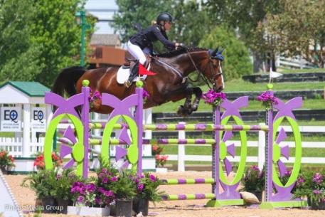 Delaney Flynn and Quite Quick