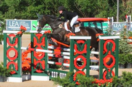 Kelli Cruciotti of Elizabeth, CO and Chamonix 6