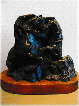 The Sportsmanship Trophy