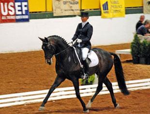 CDI-W in Raleigh, 2009