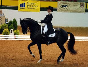 CDI-W in Raleigh, 2009