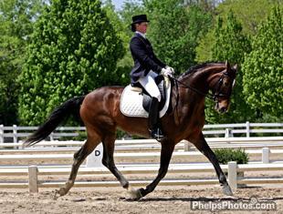 Missy Fladland on Bijoux, 2008
