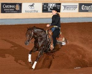 Amanda Hurd (Waltenberry)