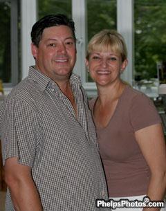 Fred and Kim Boyer