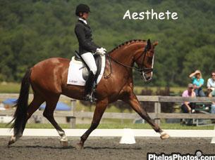 Silva Martin and Aesthete