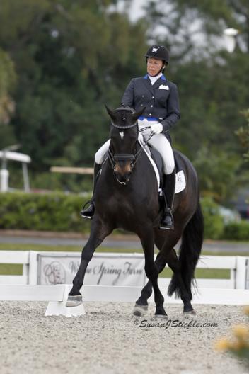Kim Herslow and Rosmarin, 2013.