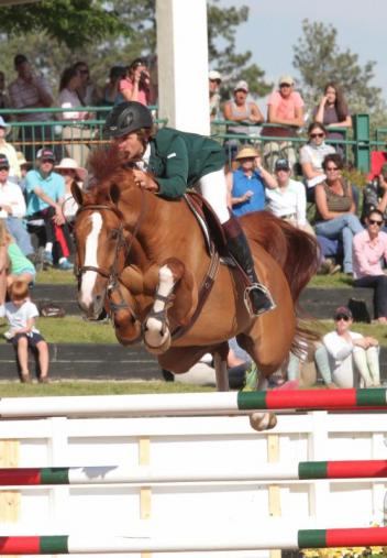 Brandon Howard and MTM Balvino. Photo by AnLiKelly-Durham