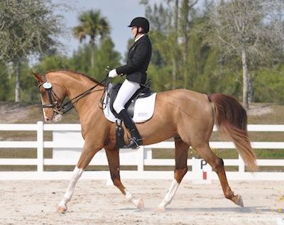 Robin Brueckmann (USA) and Raadetzky