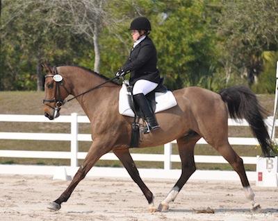 Ellie Brimmer and Carino H