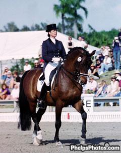Pati Pierucci and Highlife