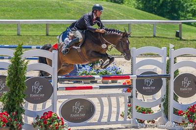 David Beisel and Ammeretto