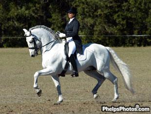 Pati Pierucci and Idillio