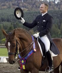 USEF National Youth Coach Jeremy Steinberg will give youth clinic at Evergreen Farm