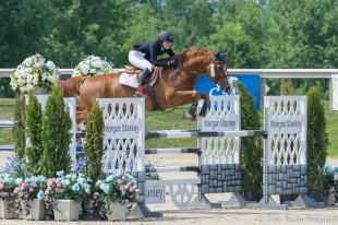 Stonestreet and Madison Billings