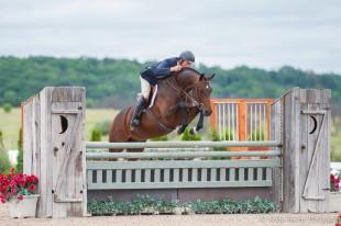 David Beisel and Ice Time