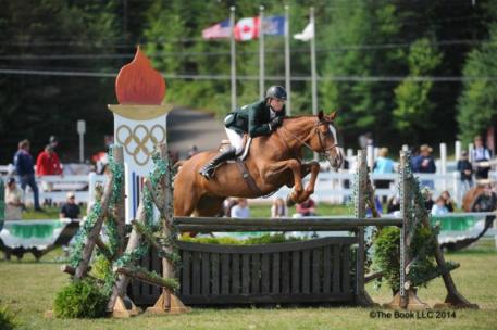 Robert Lee and El Grecco (c) The Book LLC