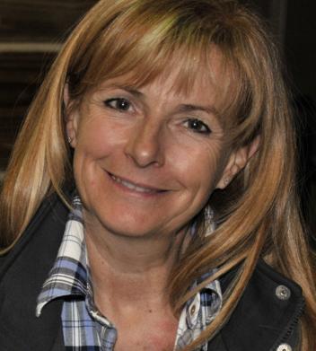 Lyne Laforme