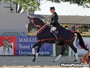 Willy Arts on Waterloo Se, 2007. (Photo Credit: PhelpsPhotos.com)