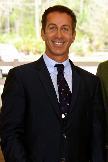 Robert Dover