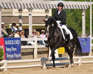 Emily Wagner and Wake Up (Photo: Chuck Swan/Swan Studios LLC)
