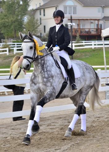 Rhyme Tyme and Maureen Sterling demonstrated a real connection during their first two shows together.