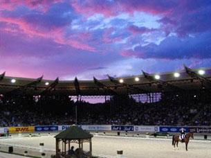 CHIO Aachen begins today 