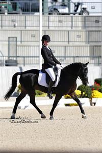 Alison Redston and Tony 47 (SusanJStickle.com)