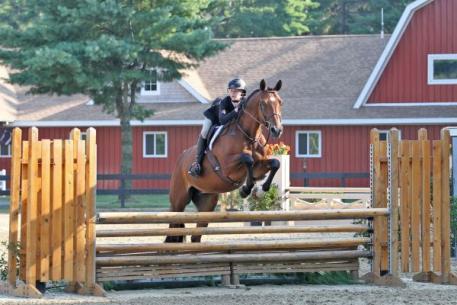Annabel Revers and Quebo