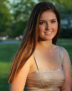 Para-Dressage Rider Annie Peavy