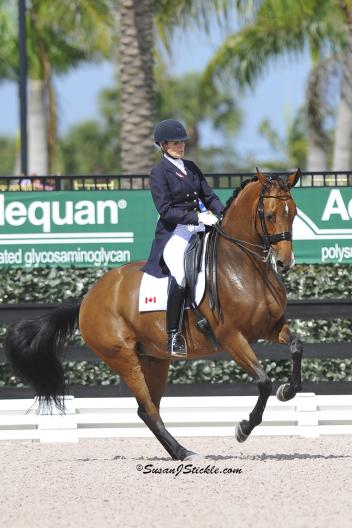 Ashley Holzer and Tiva Nana  Photo: SusanJStickle