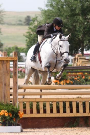 Ashley Keeler and Simply Said