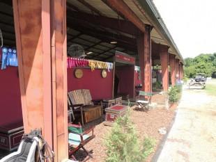 The barns sold out this year so make sure to get your reservation in early next year to insure your spot!