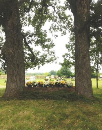 Murphy hopes to bring to The Derby at the Genesee Country Village & Museum the same vintage hunt feel that he brought to the 2013 Chicago Hunter Derby course.