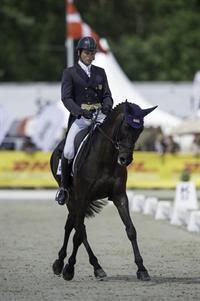Boyd Martin and Shamwari 4 (Stockimageservices.com)
