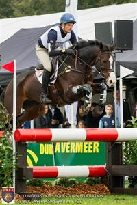  Boyd Martin and Trading Aces (Libby Law Photography)