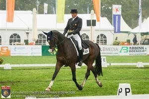Boyd Martin and Trading Aces (Libby Law Photography)