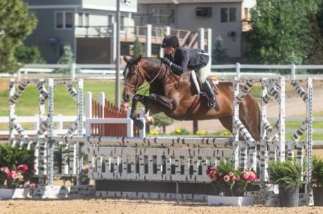 Caitlin Burns and On the Money