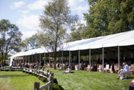 Local equestrians can support Chicago Equestrians for a Cause by attending the event.