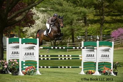 Christine McCrea and Romantovich Take One
