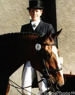 Carol Lavell and Gifted