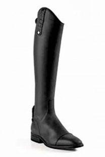 DeNiro Boots available in stock, semi-custom, or full-custom with delivery time of 6 – 8 weeks