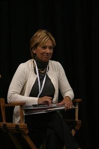 DiAnn Langer (USEF Archive)