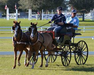 Colten Parker of Batavia, Ohio receives coaching from Thorsten Zarembowicz during the first Developing Driver Program clinic of 2014. Photo: Jennifer M. Keeler