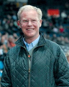 Dr Wilfried Bechtolsheimer The Trainer