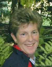 Elizabeth McMullen