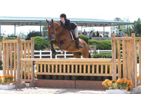 Emily Hilton and Wodan
