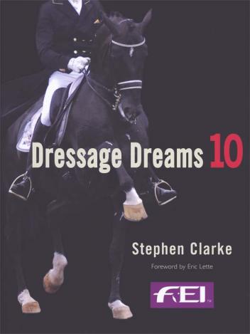 Dressage Dreams 10 - the Perfect Gift!
