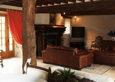 Relax and enjoy the magic of Normandy during the World Eq